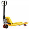 Heavy Duty Hydraulic Loading And Unloading Vehicle Nylon Double Wheel (matching Pallet) Rated 2500kg