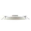 Ultra Thin Led Downlight Cold Light 6500k, Opening 150mm 14w