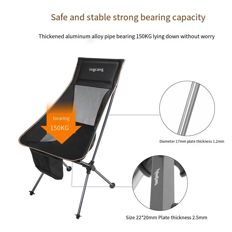 Outdoor Table And Chair Set Balcony Leisure Portable Folding Table And Chair Camping Picnic Barbecue Table And Chair 2 Chairs 1 Table