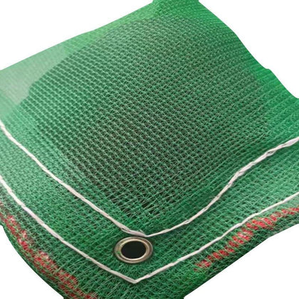 Огнезащитный плотный зеленый цвет сетей 1,8*6м сети безопасности сетки конструкции конструкции сетки безопасности сетки 