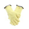 Защитные перчатки 350 ℃ Высокотемпературные защитные и теплоизоляционные перчатки Перчатки для охраны труда 10 ярдов