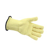 Защитные перчатки 350 ℃ Высокотемпературные защитные и теплоизоляционные перчатки Перчатки для охраны труда 10 ярдов