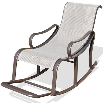 Бытовое кресло-качалка из 2 предметов, кресло с откидной спинкой, кресло для отдыха для пожилых людей, кресло для отдыха в помещении и на открытом воздухе, кресло для отдыха на балконе для взрослых, кресло с откидной спинкой