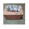 Применение пряжки ремня 19 пластиковой упаковки ЛЮБИМЦА × 0,8 1500 частей/коробки