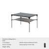 Outdoor Portable Folding Tables And Chairs Ultra Light Aluminum Alloy Picnic Table Camping Self Driving Barbecue Table