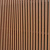 Пластиковая деревянная решетка 1000 мм, деревянный поддон 