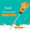 Пищевой термометр Промышленный высокоточный контактный цифровой модуль для бытовой выпечки AR212 [- 50 ℃ ~ 300 ℃]