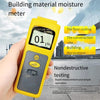 Измеритель влажности для стен и пола из бетонных строительных материалов