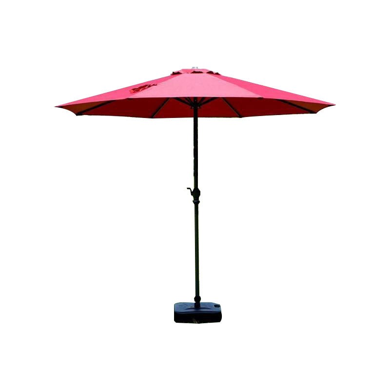 Sunshade Umbrella Large Sun Umbrella Advertising Umbrella Outdoor Stall Beach Activity Umbrella Banana Umbrella Table Chair Umbrella