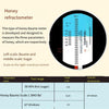 Измеритель концентрации меда Детектор содержания сахара Измерение содержания воды Рефрактометр Тип температурной компенсации Рефрактометр концентрации меда (точный)