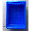Оборотная коробка из 6 предметов, усиленная, внешний диаметр 380*260*25 мм, синий, большая вместимость, безопасная и надежная, износостойкая, нетоксичная и безвкусная. 