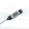 6 шт. автомобильный термометр для кондиционирования воздуха ручка игольчатый тип авторемонтный тестер измерение температуры на выходе изображение цвет