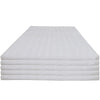 EPE Pearl Cotton Pad Shock Pad Foam Long 205cm Ширина 105cm Толщина 4 см Pearl Foam Упаковка Хлопковый лист