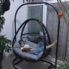 Cradle Balcony Cradle Chair Family Rattan Chair Hammock Lazy Swing Indoor Double Chair