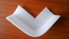 30 шт. EPE Pearl Cotton Защитная кромка Угловая защитная полоса Противоударный L Упаковочный материал Пенопласт
