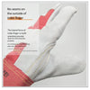 10 пар специальных мягких кожаных сварочных перчаток для сварщиков, устойчивых к ожогам и износу, теплоизоляционных и жаропрочных сварочных перчаток из чистой коровьей кожи, коротких, цельных, бесшовных 