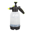 6 Pieces 0.8L+ Gardening Three Piece Set Sterilizing Air Spray Kettle Spray Bottle Horticultural Household Watering Pot Watering Sprayer Small Pressure Watering Kettle