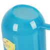 Color Environmental Protection Transparent Blue Mini Garden Art Tools Watering Pot Transparent Plastic Spray Pot