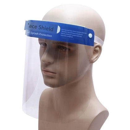 15 шт. Изолирующая маска Защитная маска Прозрачная защитная маска Одноразовая маска Губчатая маска против брызг Маска 
