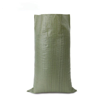 6*10 Pack Green Moisture 80 * 100CM Proof And Waterproof Woven Bag Snakeskin Bag Express Parcel Bag Packing Load Carrying Bag