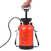 Manual Pneumatic Sprinkler Small Garden Watering Pot Watering Machine Watering Car 5L Sprayer Copper Spray Rod