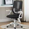 Офисное кресло ECVV, эргономичное настольное кресло с регулируемой высотой для конференц-зала