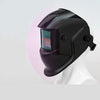 Сварочная маска, солнечный автоматический затемняющий защитный шлем, маска сварщика с большим экраном для TIG MIG MAG MMA