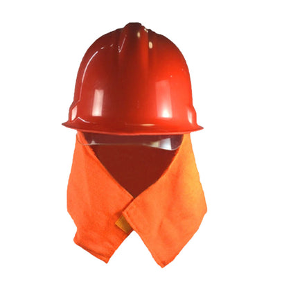Пожарная шляпа Пожарный Шлем пожарного Противоударный огнестойкий