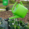 Gardening 8L Watering Pot Vegetable Garden Watering Pot Multifunctional Flower Watering Pot Nozzle Detachable Watering Pot Long Mouth Dual Purpose