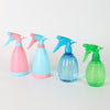 15 Pcs Household Watering Kettle Agricultural Alcohol Disinfectant Sprayer Balcony Watering Flowers Watering Vegetables Big Melon Watering Kettle 550ml