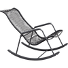 Кресло для отдыха, кресло-качалка для взрослых, ленивый отдых, балкон, беззаботное кресло, плетеное кресло из ротанга, кресло-качалка, кресло-качалка Дарвина