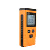 Цифровой прибор для измерения воды Прибор для измерения влажности древесины (диапазон 0,5 ~ 79,5%)