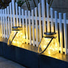 Solar Garden Lamp Outdoor Decorative Lamp String Lamp LED Garden Landscape Lamp Festival Atmosphere Lamp Wind Bell Lamp Waterproof Hanging Lamp