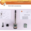 Тепловой анемометр Анемометр с горячей проволокой Высокоточный цифровой анемометр (диапазон 0,01-10 м/с)
