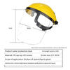 Прозрачная маска, 6 шт., защита от брызг, изолирующая маска от брызг, приготовление пищи на кухне