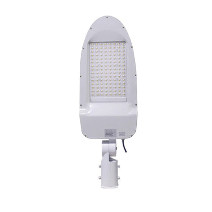 Светодиодный уличный фонарь с цоколем 200 Вт, белый свет, IP65, уличный фонарь, наружное водонепроницаемое освещение для сада, дороги, уличного освещения двора