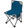 Складной стул с зажимом, портативный маленький табурет, простой стул для рыбалки, уличное кресло для отдыха, многофункциональное складное маленькое кресло