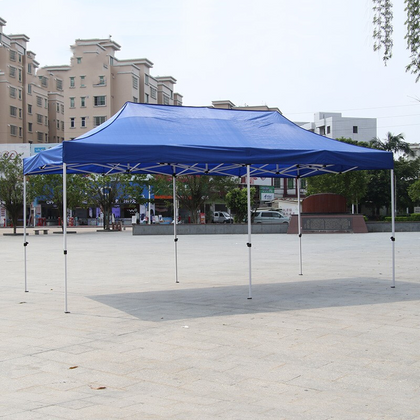 Зонт от солнца, изоляционная палатка для предотвращения эпидемий, телескопический тент, четырехфутовый зонт от солнца, уличная большая палатка, простой складной зонт 3*6 м