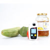 UNI-T цифровой сахариметр, измеритель сахара, высокоточный фруктовый сахариметр, тест на сладость, рефрактометр для обнаружения сахара A75