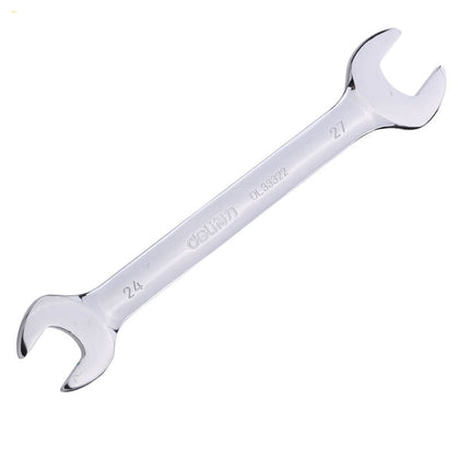 Универсальный гаечный ключ Deli, 30 шт., 24x27 мм, двойной рожковый гаечный ключ DL33322