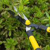 Deli Ножницы для живой изгороди, 20 штук, 23-дюймовые садовые ножницы с лезвием из углеродистой стали DL2806