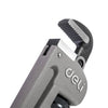 Ключ Deli Stillson, 18-дюймовые щипцы для труб из алюминиевого сплава DL105018
