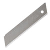 Универсальный нож Deli, 50 упаковок, лезвие 75#, лезвие из высокоуглеродистой стали, 25 мм, DL-DP05