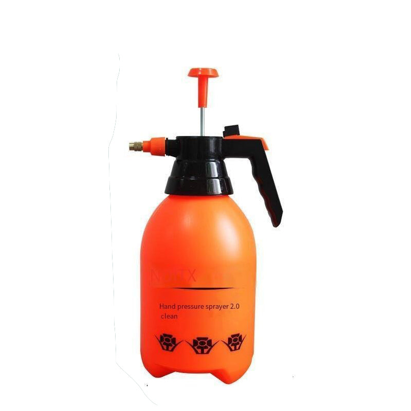 10 Pcs 2L Manual Air Pressure Watering Pot Garden Tool Sprayer Watering Pot Sprinkling Sprinkling Pot