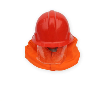 Подходит для защитного шлема/пожарного шлема, противопожарного костюма, пожарного шлема, пожарного шлема, пожарного шлема 